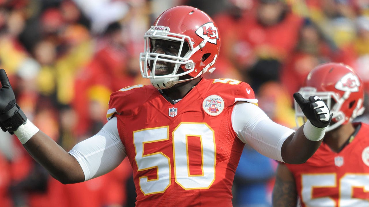 Chiefs' Houston getting close to return, but is it worth it right now?